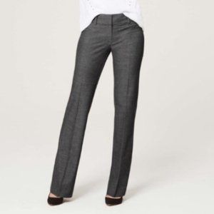 Ann Taylor Loft Marisa Trouser Pants